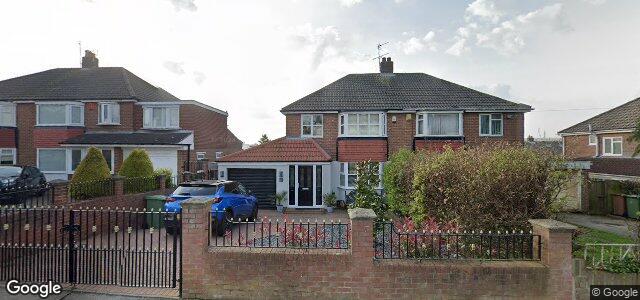 Larawan ng 2 Charter Drive sa Winnipeg, Manitoba