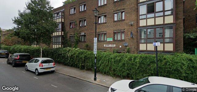 Larawan ng 2 Ellington Street sa Winnipeg, Manitoba