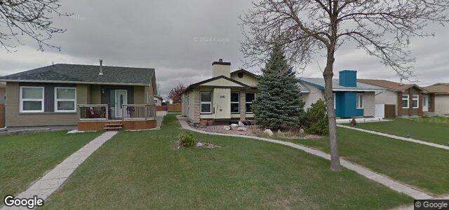 Larawan ng 20 Birchlynn Bay sa Winnipeg, Manitoba