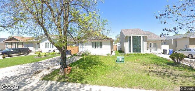 Larawan ng 20 Chisholm Drive sa Winnipeg, Manitoba
