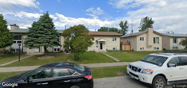 Larawan ng 20 Code Street sa Winnipeg, Manitoba