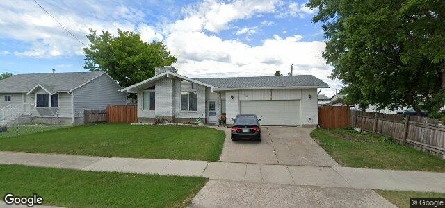 Larawan ng 20 Dingle Street sa Winnipeg, Manitoba