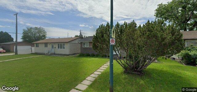 Larawan ng 20 Herman Avenue sa Winnipeg, Manitoba