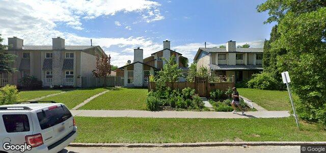 Larawan ng 2000 Burrows Avenue sa Winnipeg, Manitoba