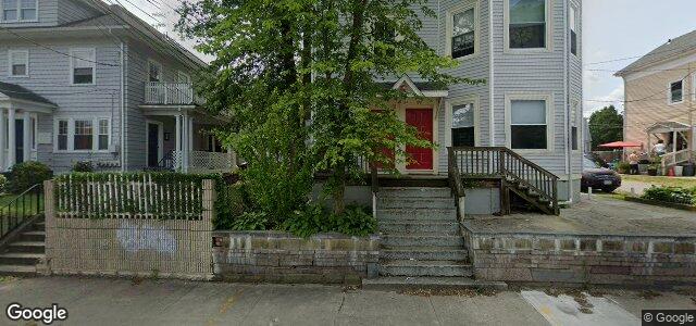 Larawan ng 201 Dexter Street sa Winnipeg, Manitoba