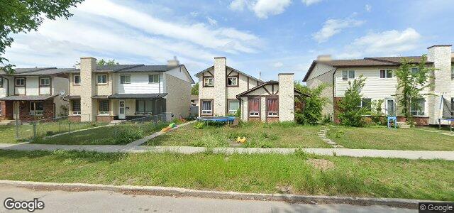 Larawan ng 201 Kinver Avenue sa Winnipeg, Manitoba