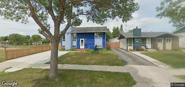 Larawan ng 202 Albina Way sa Winnipeg, Manitoba