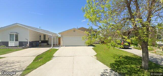 Larawan ng 202 Barnham Crescent sa Winnipeg, Manitoba