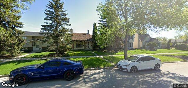 Larawan ng 202 Egesz Street sa Winnipeg, Manitoba