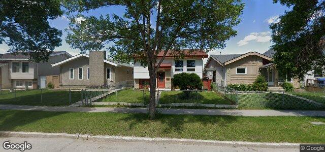 Larawan ng 2023 Burrows Avenue sa Winnipeg, Manitoba