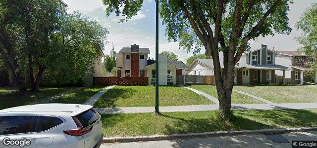 Larawan ng 2024 Burrows Avenue sa Winnipeg, Manitoba