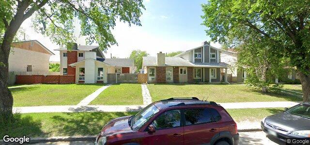 Larawan ng 2026 Burrows Avenue sa Winnipeg, Manitoba