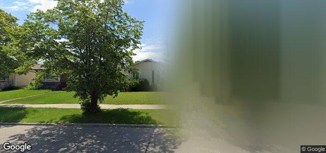 Larawan ng 2028 Manitoba Avenue sa Winnipeg, Manitoba