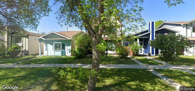 Photo of 203 Egesz Street in Winnipeg, Manitoba