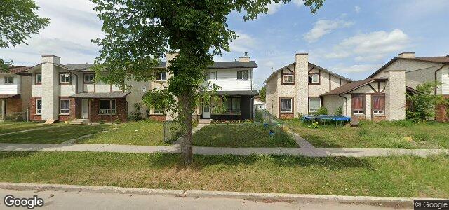 Larawan ng 203 Kinver Avenue sa Winnipeg, Manitoba