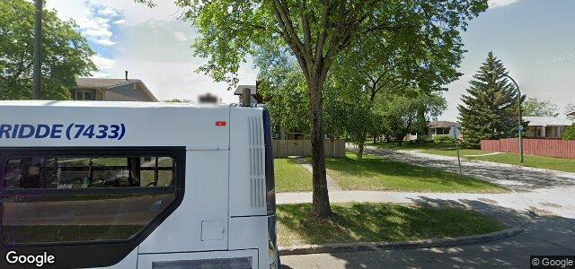 2036 Burrows Avenue（加拿大曼尼托巴省溫尼伯市）房屋照片