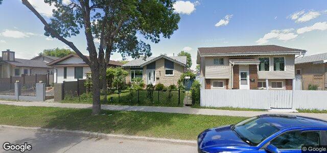 Larawan ng 2039 Burrows Avenue sa Winnipeg, Manitoba