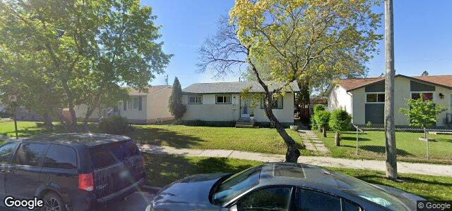 Larawan ng 2056 Manitoba Avenue sa Winnipeg, Manitoba