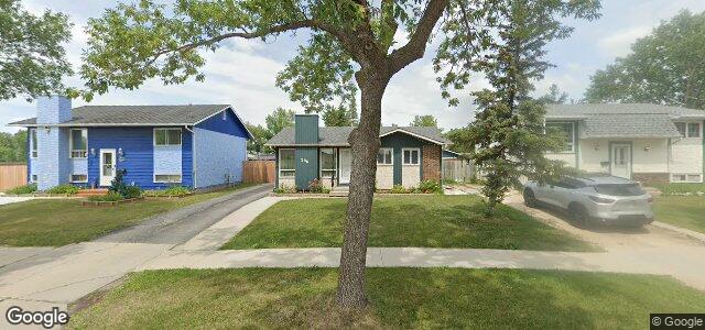 Larawan ng 206 Albina Way sa Winnipeg, Manitoba