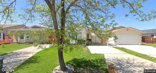 Larawan ng 206 Barnham Crescent sa Winnipeg, Manitoba