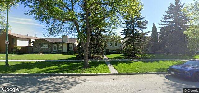 Larawan ng 206 Egesz Street sa Winnipeg, Manitoba