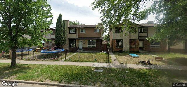 Larawan ng 206 Kinver Avenue sa Winnipeg, Manitoba