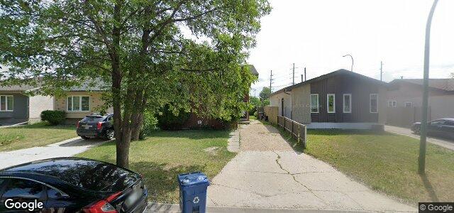 Larawan ng 206 Weitzel Street sa Winnipeg, Manitoba