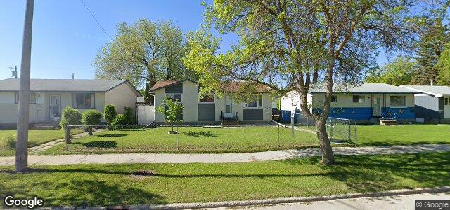 Larawan ng 2060 Manitoba Avenue sa Winnipeg, Manitoba