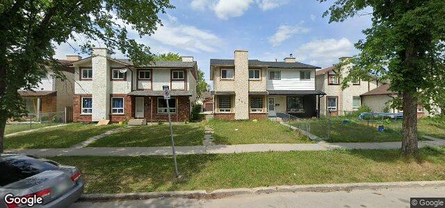 Larawan ng 207 Kinver Avenue sa Winnipeg, Manitoba