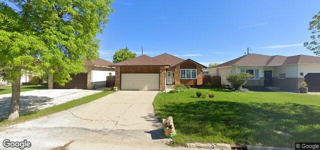 2075 Manitoba Avenue（加拿大曼尼托巴省温尼伯市）房屋照片