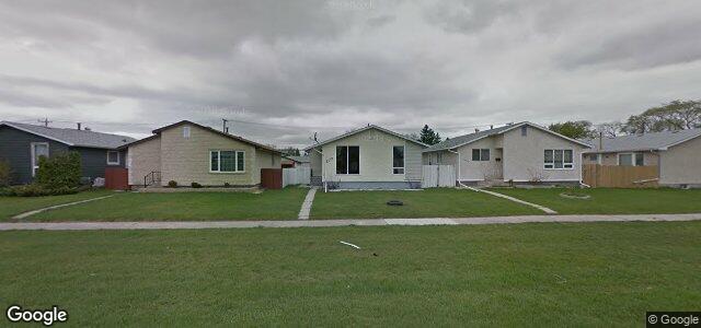 Larawan ng 2078 King Edward Street sa Winnipeg, Manitoba