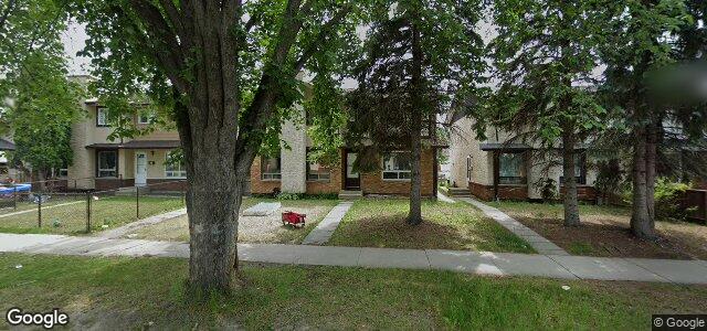 Larawan ng 208 Kinver Avenue sa Winnipeg, Manitoba