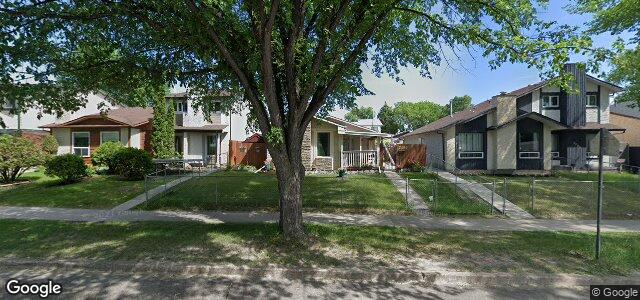 Larawan ng 2089 Burrows Avenue sa Winnipeg, Manitoba
