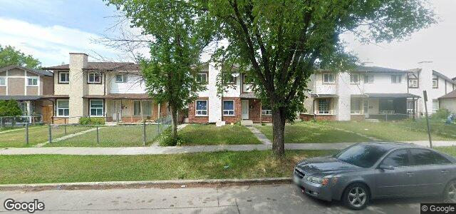 Larawan ng 209 Kinver Avenue sa Winnipeg, Manitoba