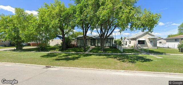 Larawan ng 2098 King Edward Street sa Winnipeg, Manitoba
