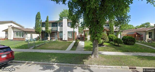 Photo of 2099 Burrows Avenue in Winnipeg, Manitoba