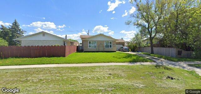 Larawan ng 2099 King Edward Street sa Winnipeg, Manitoba