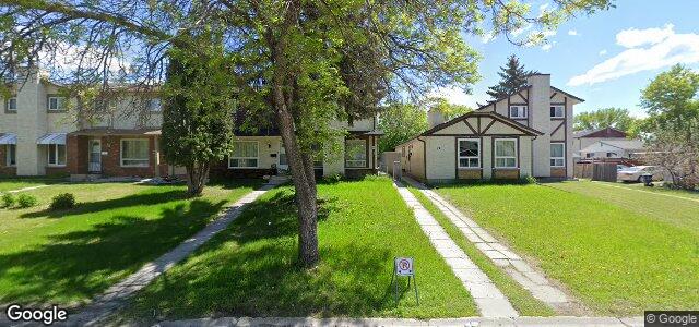 Larawan ng 21 Albina Way sa Winnipeg, Manitoba