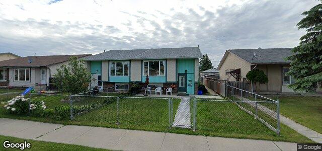 Larawan ng 21 Code Street sa Winnipeg, Manitoba