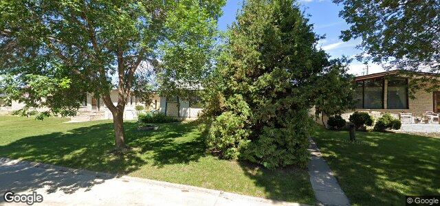 Larawan ng 21 Flye Avenue sa Winnipeg, Manitoba