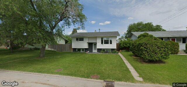 Larawan ng 21 Kurt Avenue sa Winnipeg, Manitoba