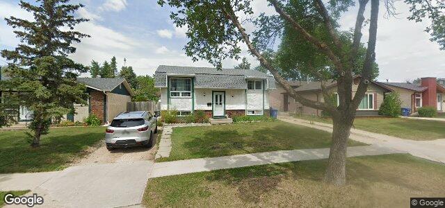 Larawan ng 210 Albina Way sa Winnipeg, Manitoba