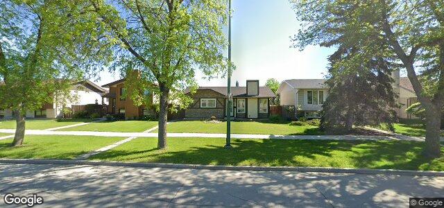 Photo of 210 Egesz Street in Winnipeg, Manitoba