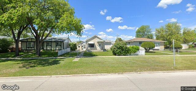 2102 King Edward Street（加拿大曼尼托巴省溫尼伯市）房屋照片