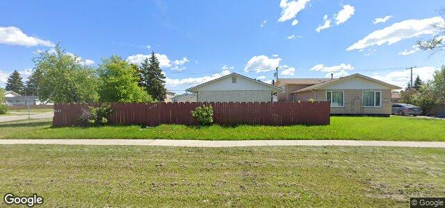 Larawan ng 2103 King Edward Street sa Winnipeg, Manitoba