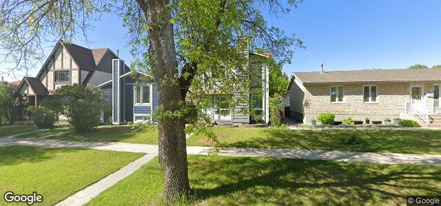 Larawan ng 211 Egesz Street sa Winnipeg, Manitoba