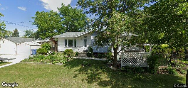 2114 King Edward Street（加拿大曼尼托巴省温尼伯市）房屋照片