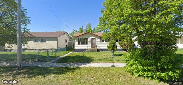 2118 Manitoba Avenue（加拿大曼尼托巴省温尼伯市）房屋照片