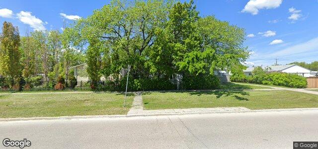 Larawan ng 2120 King Edward Street sa Winnipeg, Manitoba