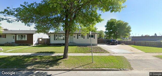 Larawan ng 2121 Manitoba Avenue sa Winnipeg, Manitoba